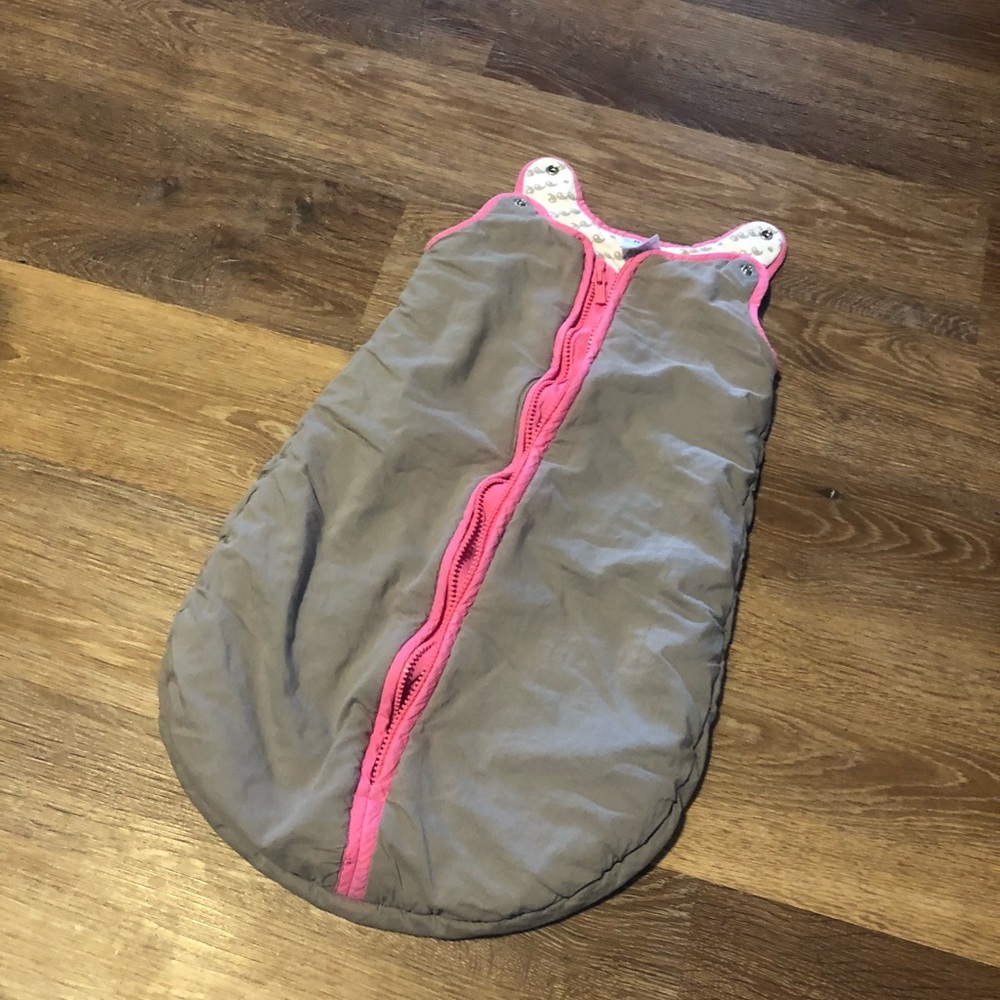 Baby Sleep Sack